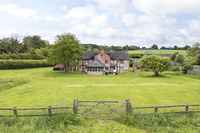 5 Bedroom Detached House For Sale In Egbury, St. Mary Bourne, Andover, SP11