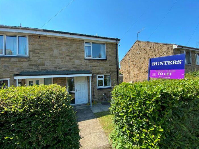 2 Bedroom Semi-Detached House To Rent In Dean Street, Ilkley, LS29