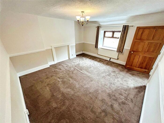 2 Bedroom End Of Terrace House To Rent In Bretby Park, Bretby, Burton-on-Trent, Derbyshire, DE15