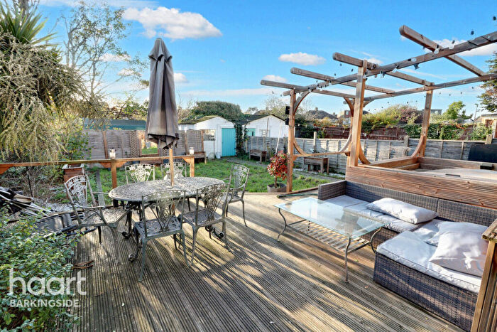 5 Bedroom Semi Detached House For Sale In Woodford Avenue, Gants Hill, IG2