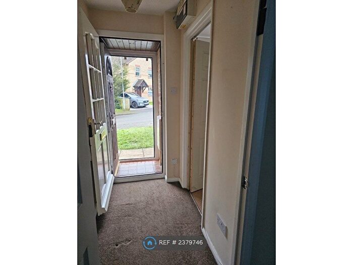 2 Bedroom Terraced House To Rent In Sherwood Drive, Daventry, NN11