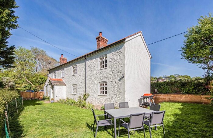 3 Bedroom Detached House For Sale In Soberton, SO32