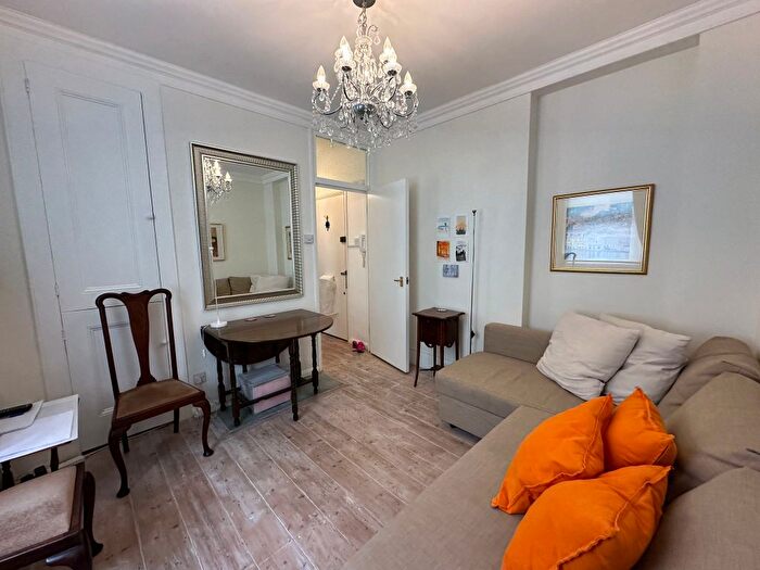 1 Bedroom Flat To Rent In Crawford Street, London, W1H