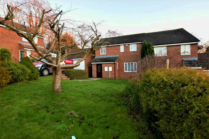 3 Bedroom Semi-Detached House To Rent In Alder Close, St. Leonards-On-Sea TN37