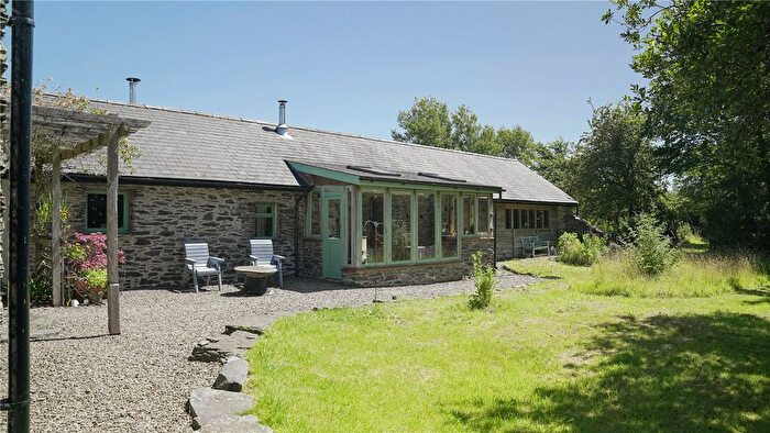 5 Bedroom Property For Sale In Ynyslas, Borth, Ceredigion, SY24