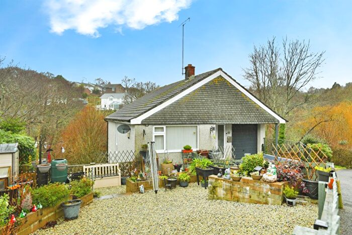 5 Bedroom Detached House For Sale In Fairway, Saltash, PL12