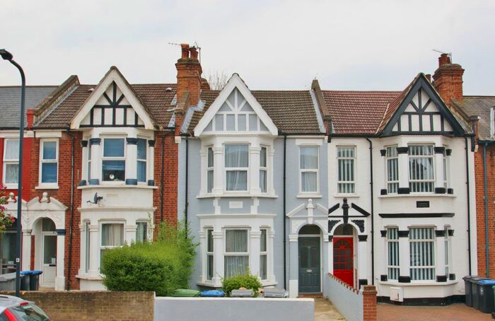 5 Bedroom Terraced House To Rent In St Johns Avenue, London, NW10
