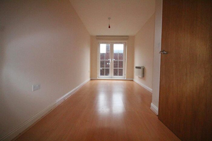 2 Bedroom Apartment To Rent In Providence Works, Howden Clough Road, Morley, LS27