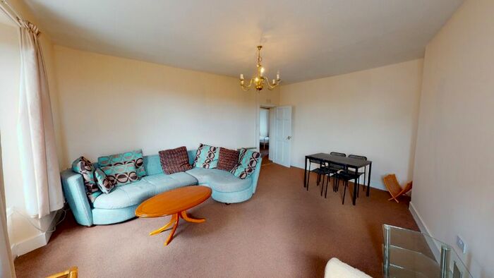 2 Bedroom Flat To Rent In Urquhart Road, City Centre, Aberdeen, AB24