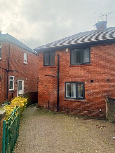 1 Bedroom Semi-Detached House To Rent In Hackthorn Road, Sheffield, S8