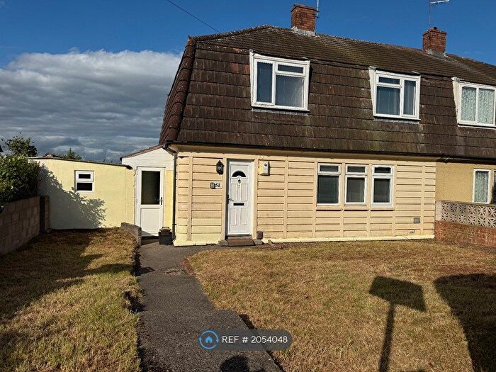 6 Bedroom Semi-Detached House To Rent In Conygre Grove, Bristol, BS34