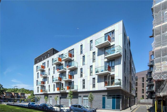 2 Bedroom Flat To Rent In Devizes Street, Hoxton, London, N1