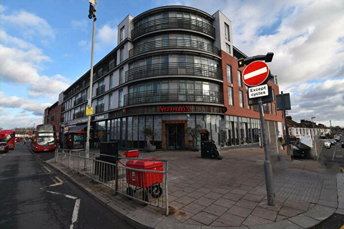 1 Bedroom Flat For Sale In The Odeon, - Longbridge Road, Barking, Essex, IG11