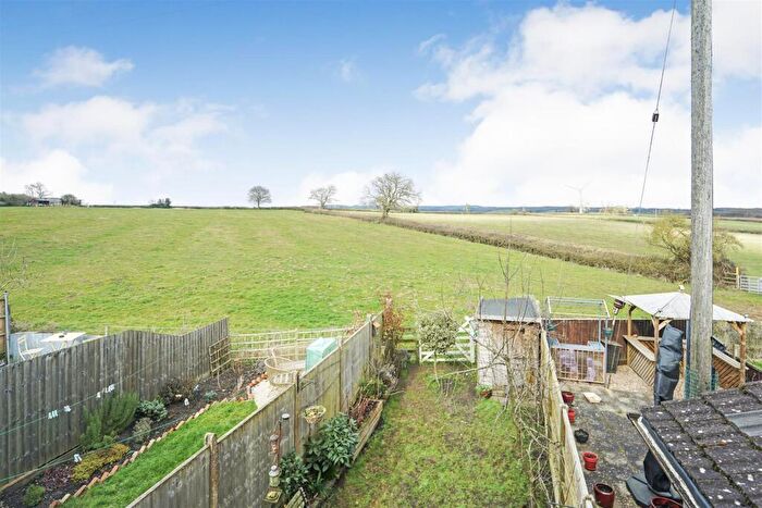 2 Bedroom Terraced House For Sale In Hunts Lane, Desford, Leicester, LE9