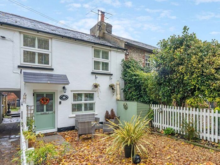 3 Bedroom Property For Sale In Church Path, Stokenchurch, High Wycombe, HP14