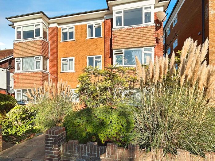 Studio For Sale In Davigdor Road, Hove, East Sussex, BN3