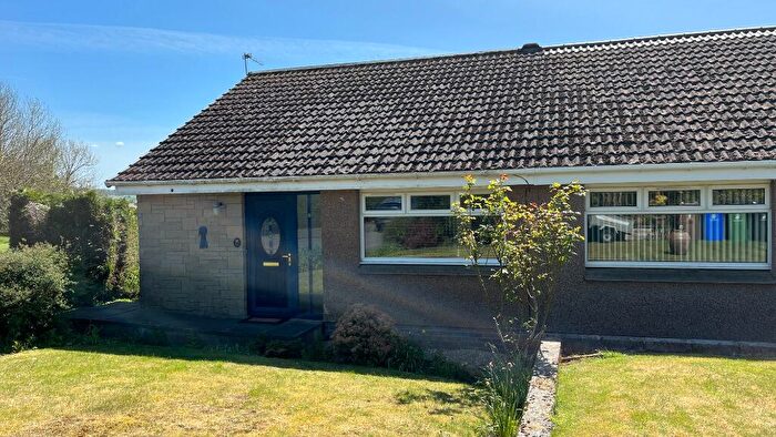 2 Bedroom Bungalow To Rent In Anchorscross, Dunblane, Dunblane, FK15
