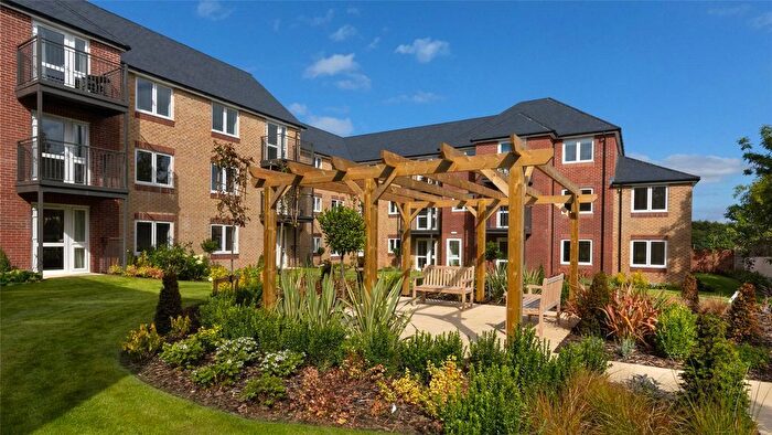 1 Bedroom Flat For Sale In Otter Lodge, Silver Street, Honiton, Devon, EX14