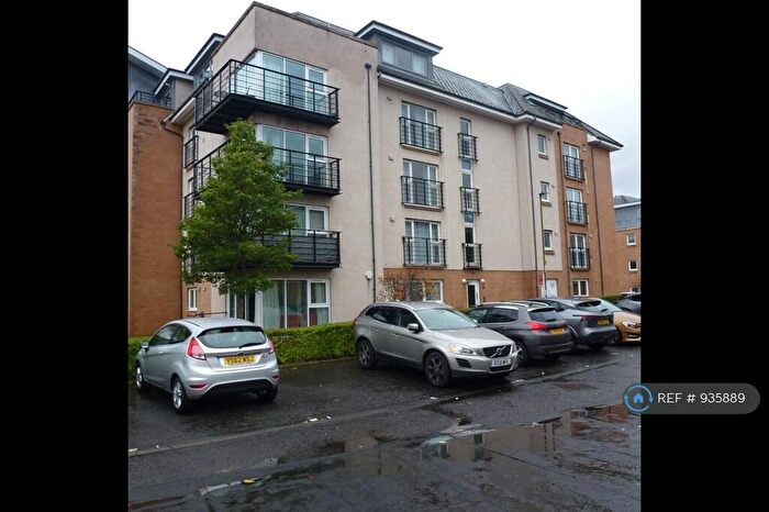 2 Bedroom Flat To Rent In Appin Place, Slateford Edinburgh, EH14