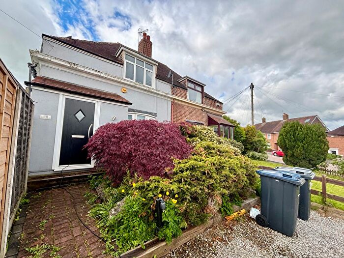 3 Bedroom Property To Rent In Broad Meadow Lane, Birmingham, B30