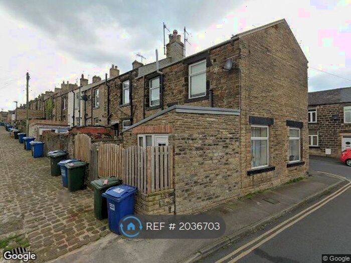 1 Bedroom Terraced House To Rent In Bennett Street, Skipton, BD23