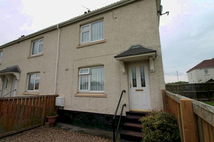 2 Bedroom End Of Terrace House To Rent In Hunter Street, Shiney Row, Houghton-Le-Spring, DH4