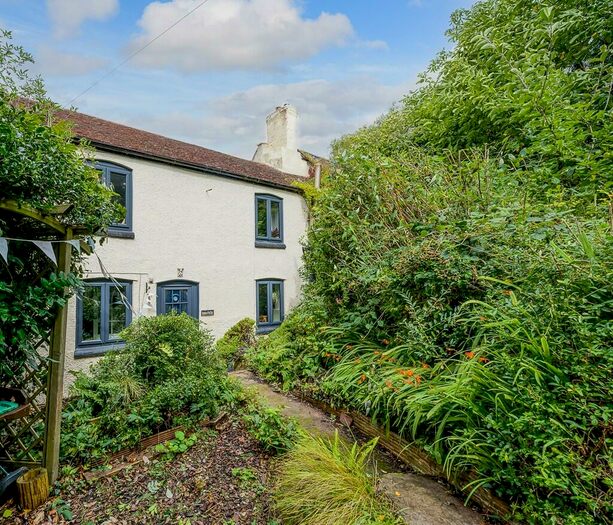 3 Bedroom Cottage For Sale In Linton, Ross-on-Wye, HR9