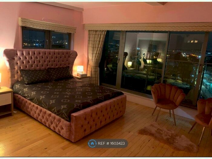 3 Bedroom Flat To Rent In Clyde Street, Glasgow, G1