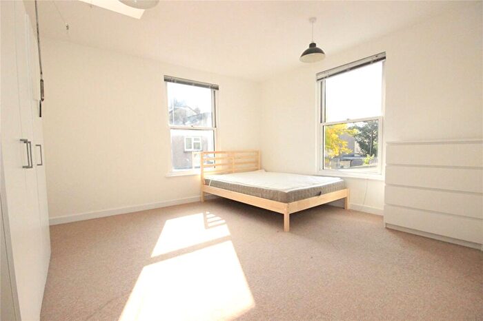 8 Bedroom Terraced House To Rent In Grosvenor Road, St. Pauls, Bristol, BS2