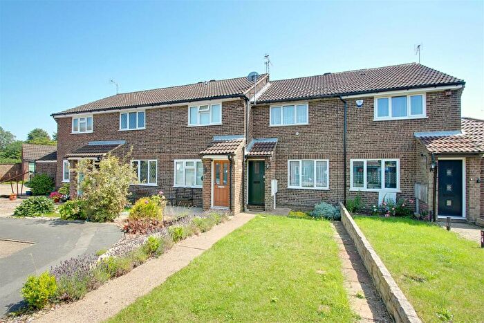 2 Bedroom Terraced House To Rent In Isenburg Way, Hemel Hempstead, HP2
