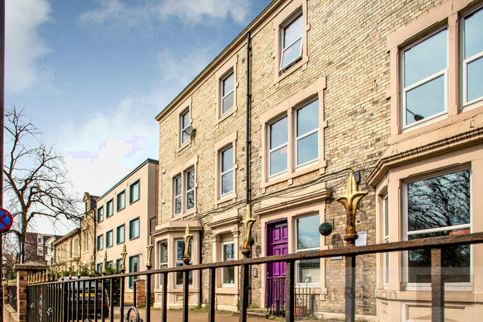 3 Bedroom Apartment To Rent In Kava House (), - Jesmond Road, Newcastle Upon Tyne, NE2