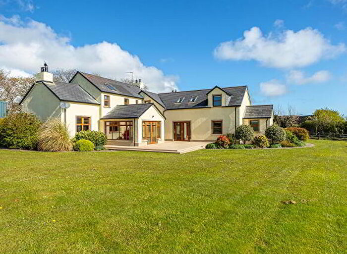 5 Bedroom House For Sale In C Gransha Road, Newtownards, BT22
