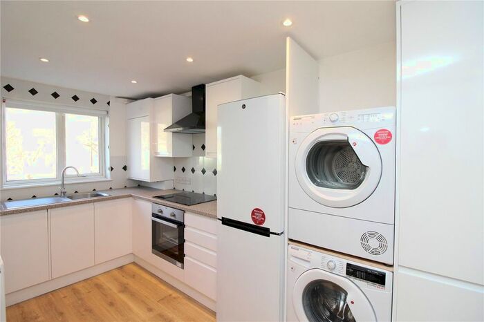 2 Bedroom Terraced House To Rent In Bittacy Road, London, NW7
