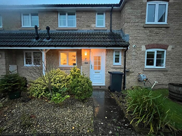 2 Bedroom House To Rent In New Square, South Horrington Village, Wells, BA5