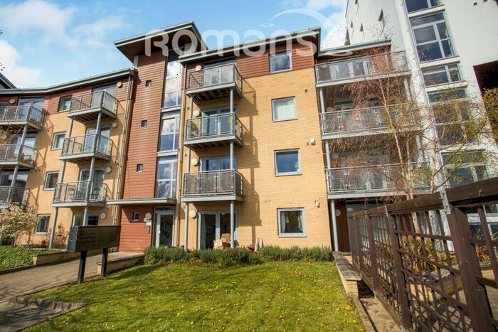 1 Bedroom Flat To Rent In Kelvin Gate, Bracknell, RG12