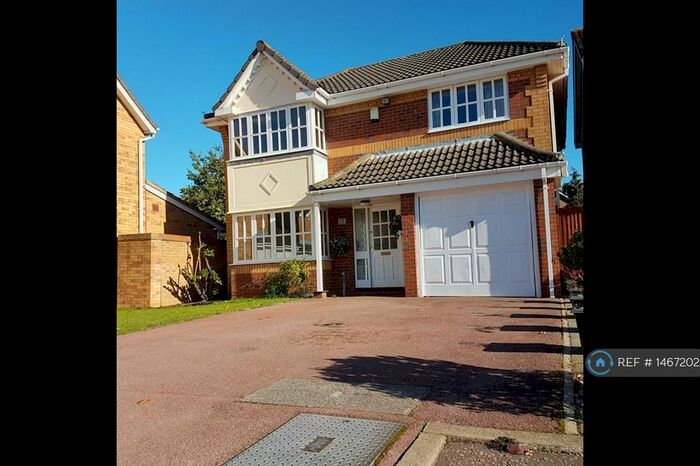 4 Bedroom Detached House To Rent In Fenton Grange, Harlow, CM17