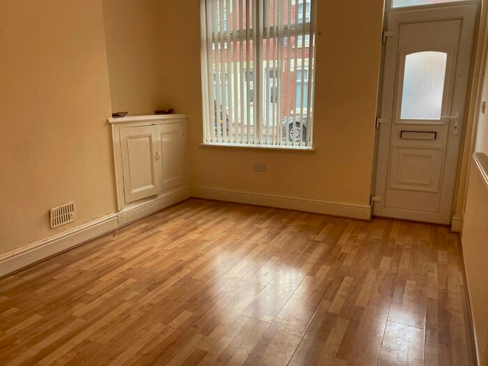 2 Bedroom Terraced House To Rent In Wand Street, Belgrave, LE4