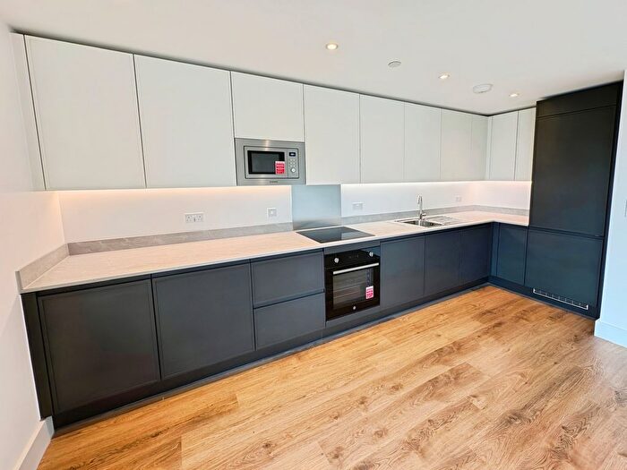 2 Bedroom Flat To Rent In Burnt Mill, Harlow, CM20