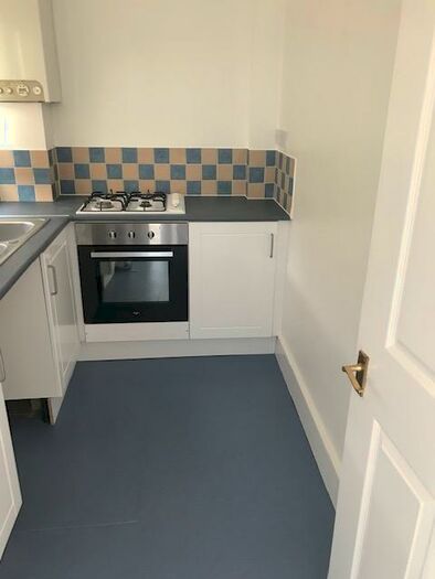 1 Bedroom Maisonette To Rent In Shirley Road, Croydon, Surrey, CR0