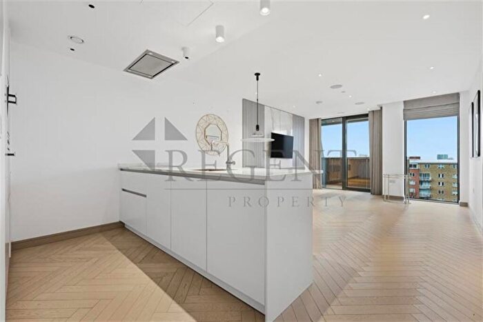 2 Bedroom Apartment To Rent In The Compton, Lodge Road, NW8