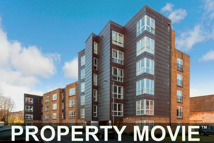 2 Bedroom Apartment To Rent In Flat /, McPhail Street, Glasgow, G40