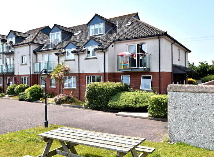 3 Bedroom Apartments For Sale In The Old Castle, Cloughey, BT22