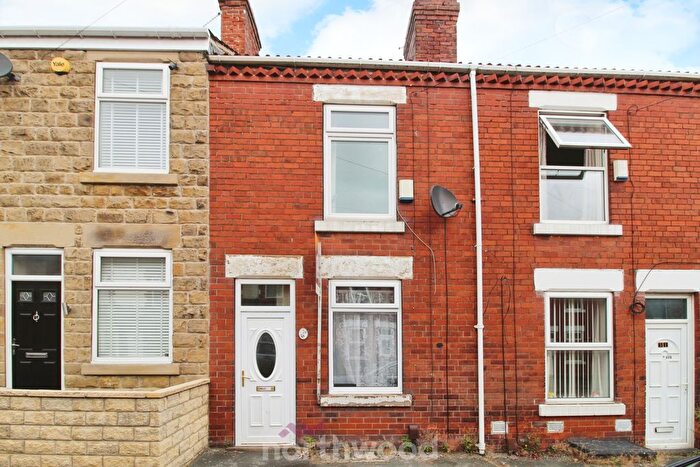 2 Bedroom Terraced House To Rent In Victoria Road, Mexborough, Doncaster, S64
