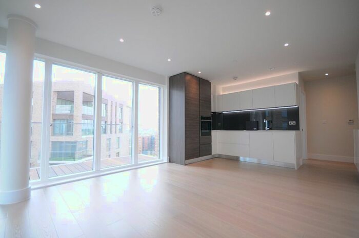 1 Bedroom Flat To Rent In Kidbrooke Park Road, London, SE3