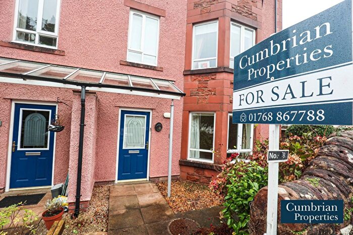 2 Bedroom Flat For Sale In Applerigg, Penrith, CA11