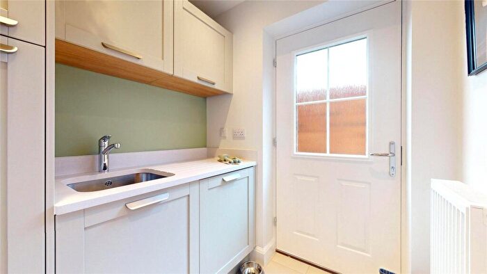4 Bedroom Detached House For Sale In Plot, The Alderton, Ashleworth, Gloucester, Gloucestershire, GL19