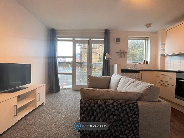 1 Bedroom Flat To Rent In Bold Place, Liverpool, L1
