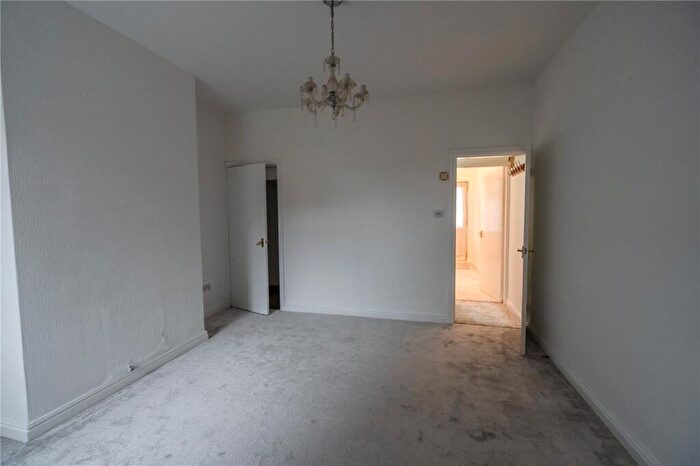 3 Bedroom Terraced House For Sale In Bentley Street, Cleethorpes, Lincolnshire, DN35