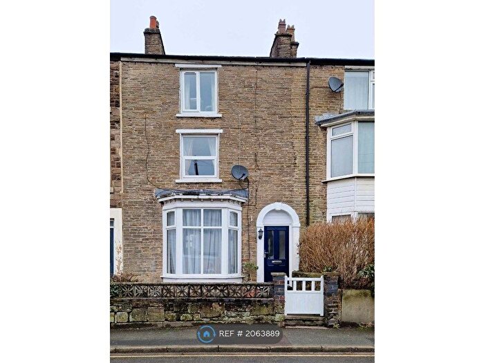 4 Bedroom Terraced House To Rent In West Road, Buxton, SK17