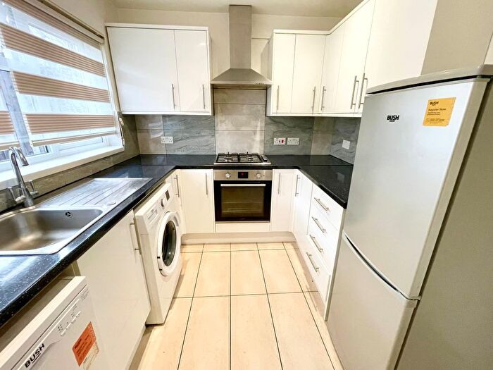 2 Bedroom Terraced House To Rent In Leighton Road, Enfield, EN1